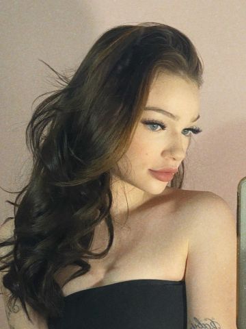 Анна Казань Новотитаровская