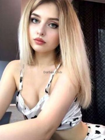 Мария Красивые Формы Новотитаровская